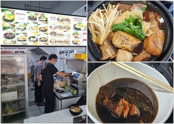 Sengkang Bak Kut Teh Huat Heong Bakuteh image 3 Sengkang Bak Kut Teh Huat Heong Bakuteh image 3