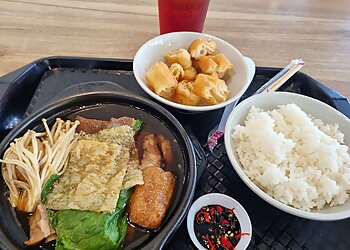 Sengkang Bak Kut Teh Huat Heong Bakuteh image 1