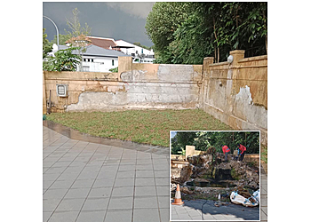 Sembawang Landscaping Companies Hue Landscape image 2 Sembawang Landscaping Companies Hue Landscape image 2