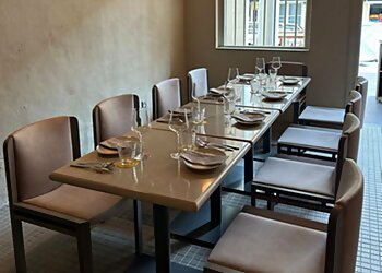 Outram Seafood Restaurants Humpback image 2 Outram Seafood Restaurants Humpback image 2