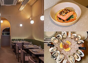 Outram Seafood Restaurants Humpback image 3 Outram Seafood Restaurants Humpback image 3