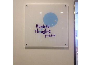 Hundred Thoughts Preschool