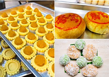 Macpherson Bakeries Hung Huat Cakes and Pastries image 3 Macpherson Bakeries Hung Huat Cakes and Pastries image 3