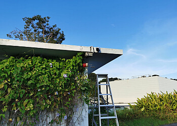 Bukit Batok Security Services Huntaway Security Pte. Ltd. image 2 Bukit Batok Security Services Huntaway Security Pte. Ltd. image 2