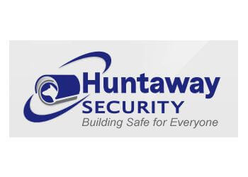 Huntaway Security Pte. Ltd.
