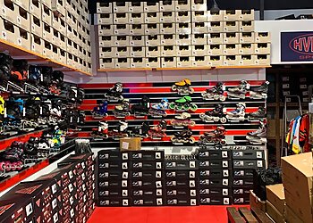 Pasir Ris Sporting Goods Hvper Sport image 2 Pasir Ris Sporting Goods Hvper Sport image 2