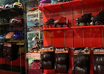 Pasir Ris Sporting Goods Hvper Sport image 3 Pasir Ris Sporting Goods Hvper Sport image 3