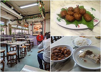 Hwa Ji Bak Kut Teh image Hwa Ji Bak Kut Teh
