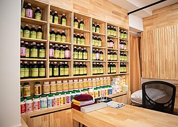 Hwa Xia Chinese Medicine & Therapy Centre photo Hwa Xia Chinese Medicine & Therapy Centre