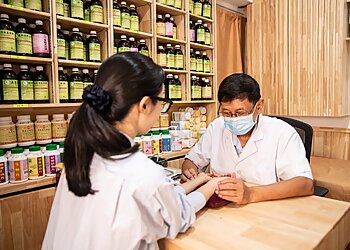 Hwa Xia Chinese Medicine & Therapy Centre image Hwa Xia Chinese Medicine & Therapy Centre