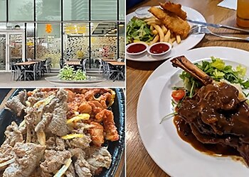 Hwang's Korean Restaurant image Hwang's Korean Restaurant