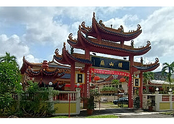 Hwee San Temple