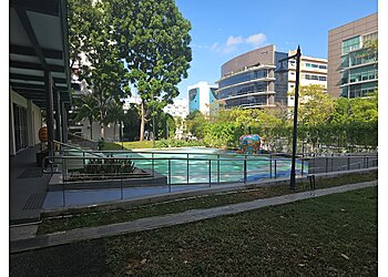 Serangoon Event Spaces Hwi Yoh Community Centre image 2 Serangoon Event Spaces Hwi Yoh Community Centre image 2