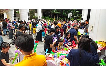 Serangoon Event Spaces Hwi Yoh Community Centre image 3 Serangoon Event Spaces Hwi Yoh Community Centre image 3