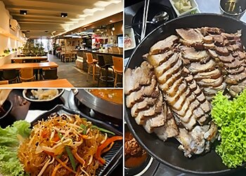 Hyang Yeon Korean Restaurant  image Hyang Yeon Korean Restaurant