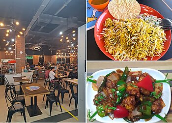 Toa Payoh Indian Restaurants Hyderabad Bawarchi North Indian Cuisine image 3 Toa Payoh Indian Restaurants Hyderabad Bawarchi North Indian Cuisine image 3