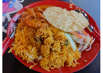 Hyderabad Bawarchi North Indian Cuisine