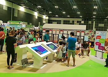 Bishan Event Planners Hydse Pte Ltd image 2 Bishan Event Planners Hydse Pte Ltd image 2