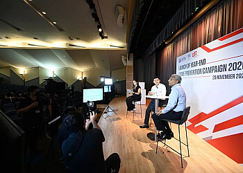 Bishan Event Planners Hydse Pte Ltd image 3 Bishan Event Planners Hydse Pte Ltd image 3