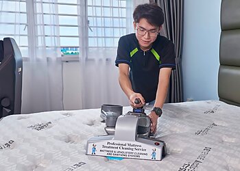 Woodlands Cleaning Services Hygieneman Services image 2 Woodlands Cleaning Services Hygieneman Services image 2