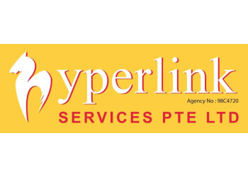 Hyperlink Services Pte Ltd