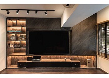 Bukit Merah Interior Design And Renovation Companies I-Bridge Design Pte Ltd. image 2 Bukit Merah Interior Design And Renovation Companies I-Bridge Design Pte Ltd. image 2