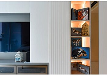 Bukit Merah Interior Design And Renovation Companies I-Bridge Design Pte Ltd. image 3 Bukit Merah Interior Design And Renovation Companies I-Bridge Design Pte Ltd. image 3