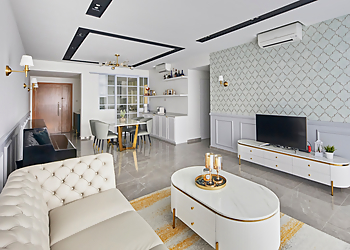 Pasir Ris Interior Design And Renovation Companies I-Chapter Pte Ltd image 3 Pasir Ris Interior Design And Renovation Companies I-Chapter Pte Ltd image 3