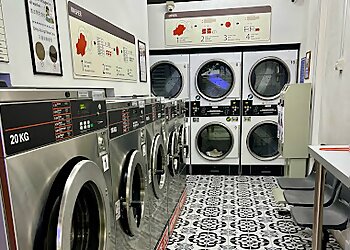 Macpherson Laundry Services IClean Hub image 2 Macpherson Laundry Services IClean Hub image 2