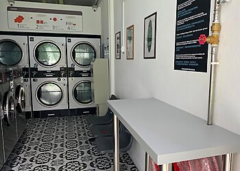 Macpherson Laundry Services IClean Hub image 3 Macpherson Laundry Services IClean Hub image 3