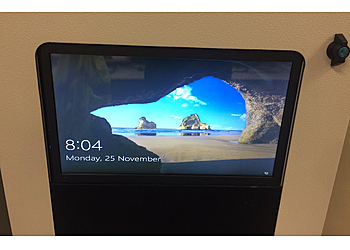 IDE Security & Engineering Pte Ltd, Jurong East