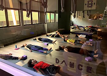 Toa Payoh Yoga Studios IDance Yoga & Fitness Studio image 2 Toa Payoh Yoga Studios IDance Yoga & Fitness Studio image 2