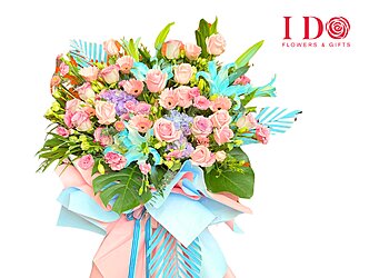 Boon Lay Flowers And Gifts Shops I Do Flowers & Gifts Pte Ltd image 1