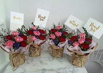 I Do Flowers & Gifts Pte Ltd