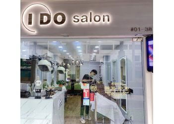 Toa Payoh Hair Salons I Do Hair Salon image 2 Toa Payoh Hair Salons I Do Hair Salon image 2