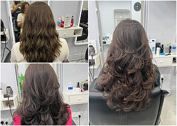 Toa Payoh Hair Salons I Do Hair Salon image 3 Toa Payoh Hair Salons I Do Hair Salon image 3