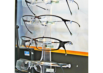 I-Frame Optics photo I-Frame Optics