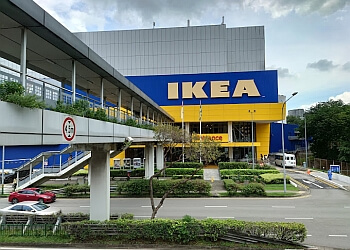 IKEA Alexandra