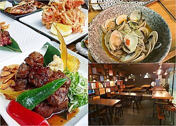 IKURA Japanese-East Village image IKURA Japanese-East Village