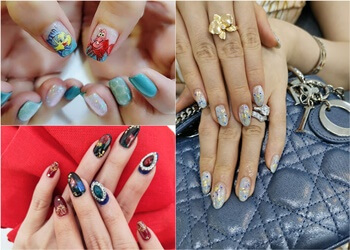 Ayer Rajah Nail Salons I Love Nails image 3 Ayer Rajah Nail Salons I Love Nails image 3