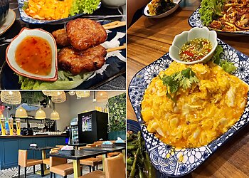 Choa Chu Kang Thai Restaurants I Love Sukhothai image 3 Choa Chu Kang Thai Restaurants I Love Sukhothai image 3