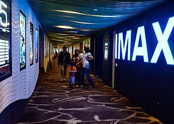 IMAX Waterway Point photo IMAX Waterway Point