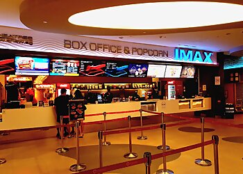 Punggol Cinemas IMAX Waterway Point image 1