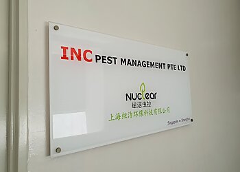 Clementi Pest Control Companies INC Pest Management Pte. Ltd. image 2 Clementi Pest Control Companies INC Pest Management Pte. Ltd. image 2
