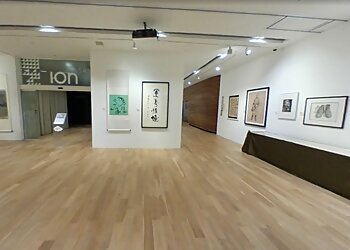 Orchard Road Tourist Attractions ION Art Gallery image 2 Orchard Road Tourist Attractions ION Art Gallery image 2