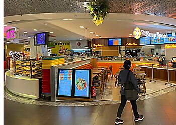 Orchard Road Shopping Malls ION Orchard image 2 Orchard Road Shopping Malls ION Orchard image 2