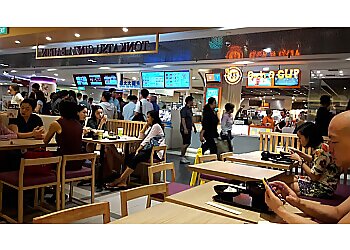 Orchard Road Shopping Malls ION Orchard image 3 Orchard Road Shopping Malls ION Orchard image 3