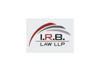 I.R.B Law LLP