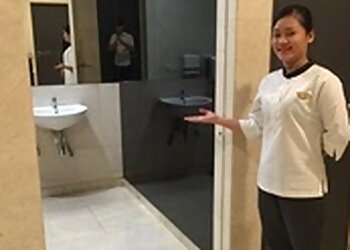 IS Cleaning Services Pte Ltd. photo IS Cleaning Services Pte Ltd.