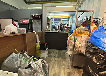 Jurong West Laundry Services ISLAUNDRY AND DRYCLEANING SERVICES image 2 Jurong West Laundry Services ISLAUNDRY AND DRYCLEANING SERVICES image 2